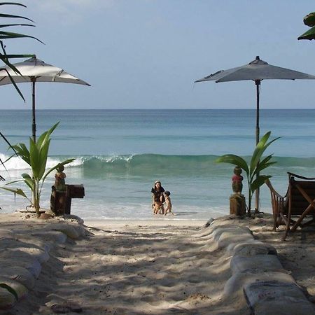 Jj Beach Resort Ranong Ngoại thất bức ảnh