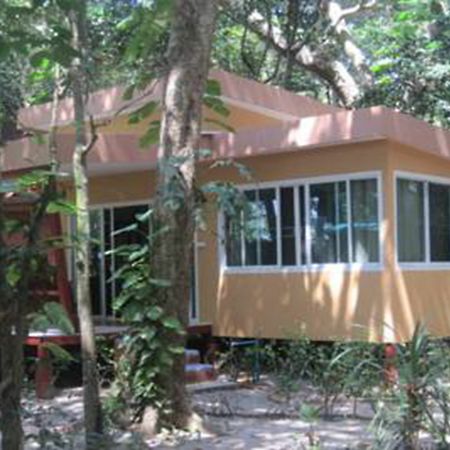 Jj Beach Resort Ranong Ngoại thất bức ảnh
