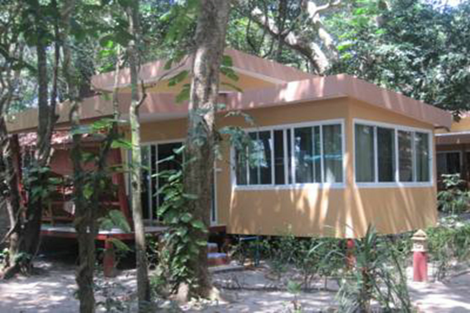 Jj Beach Resort Ranong Ngoại thất bức ảnh