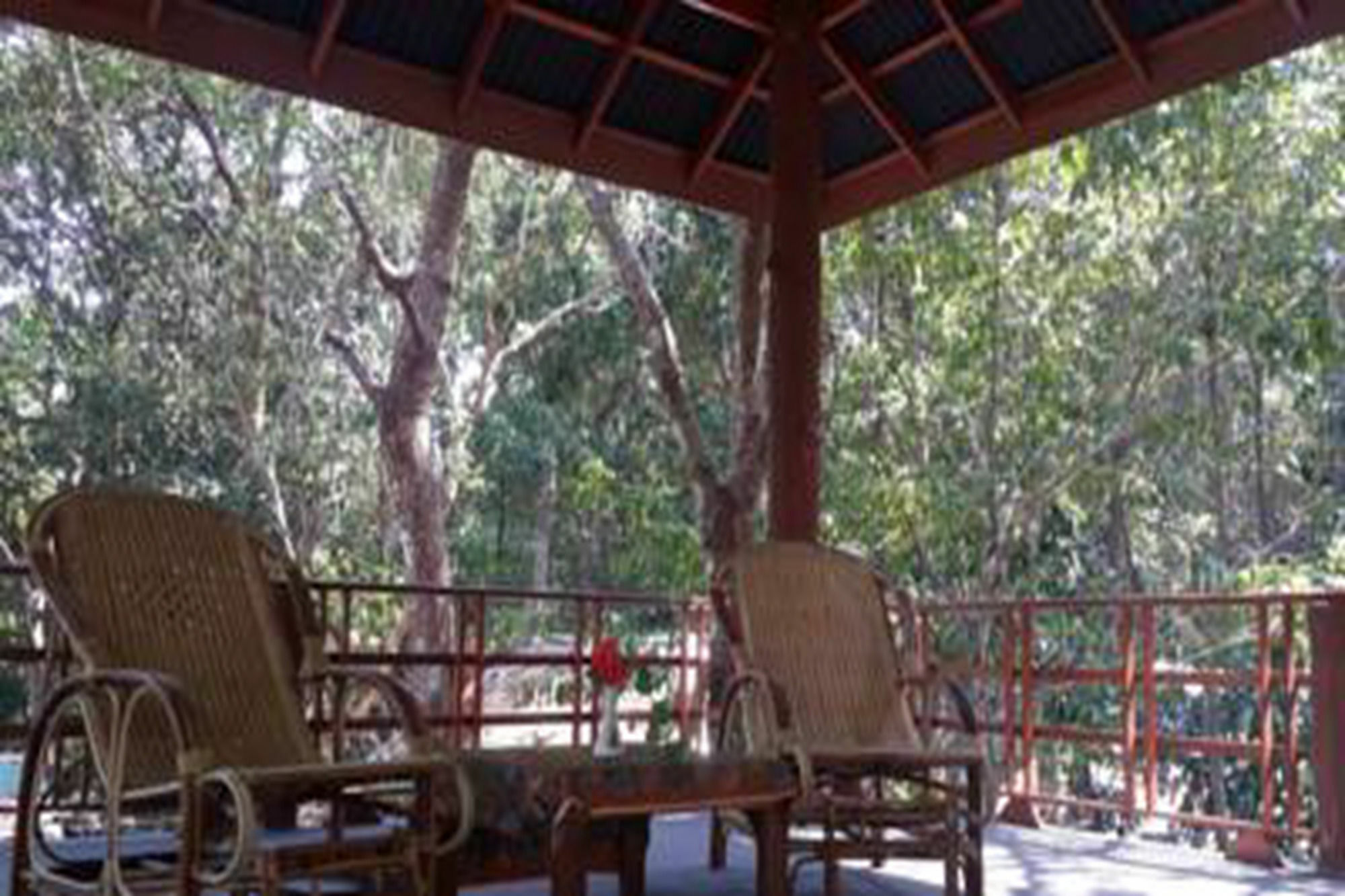 Jj Beach Resort Ranong Ngoại thất bức ảnh
