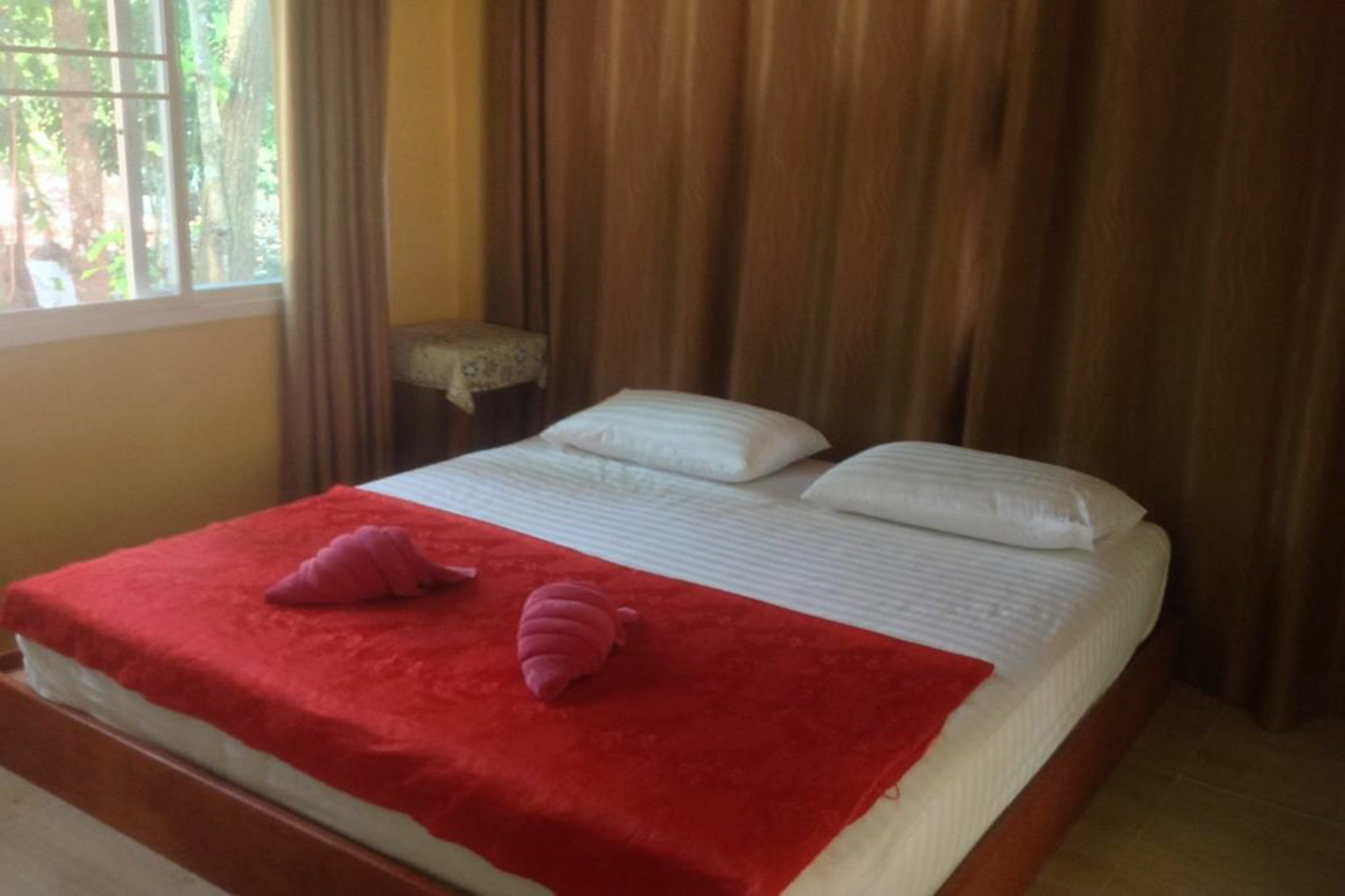 Jj Beach Resort Ranong Ngoại thất bức ảnh