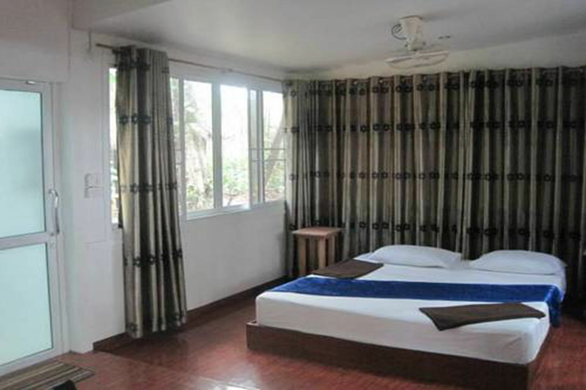 Jj Beach Resort Ranong Ngoại thất bức ảnh