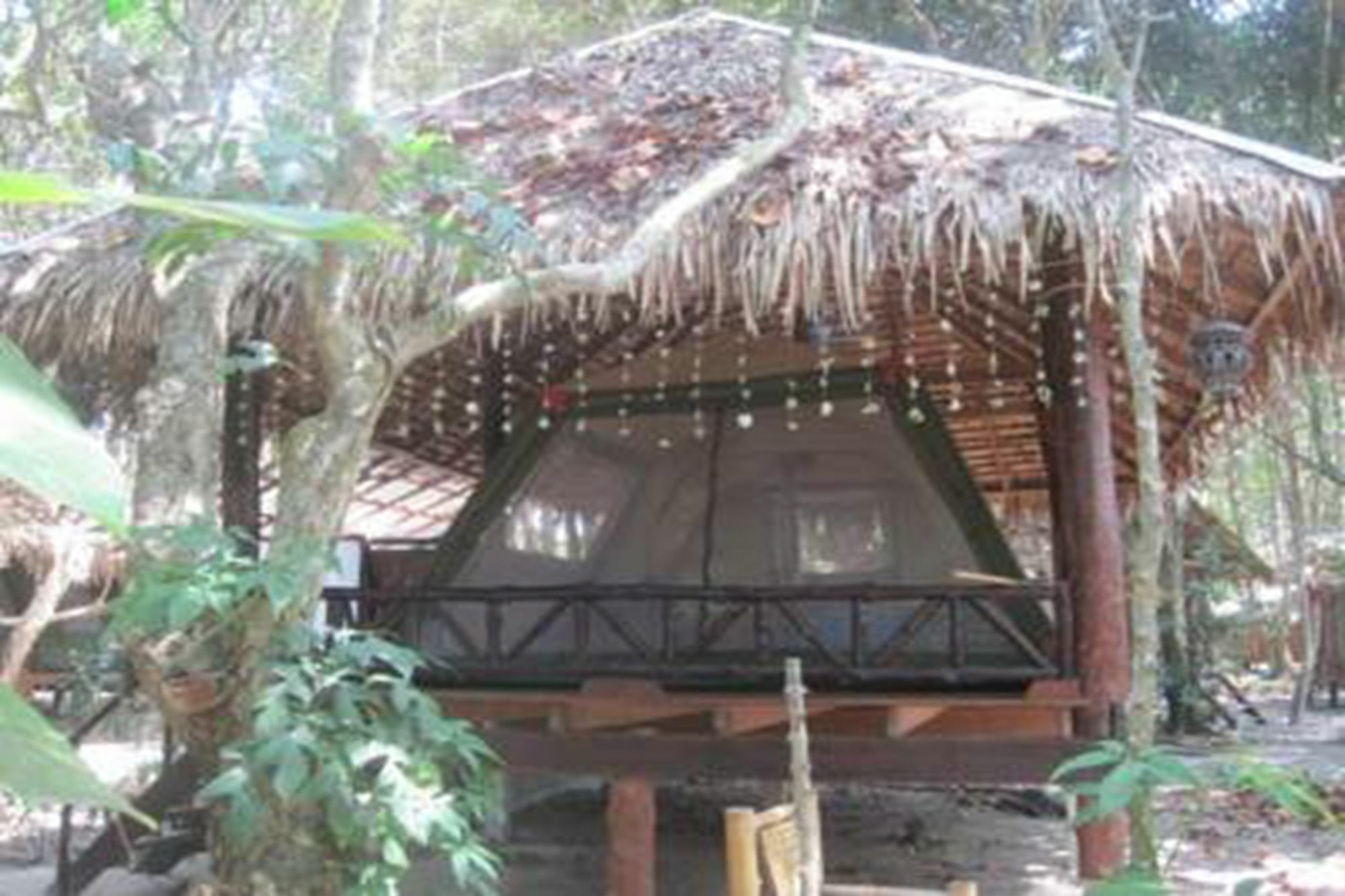 Jj Beach Resort Ranong Ngoại thất bức ảnh