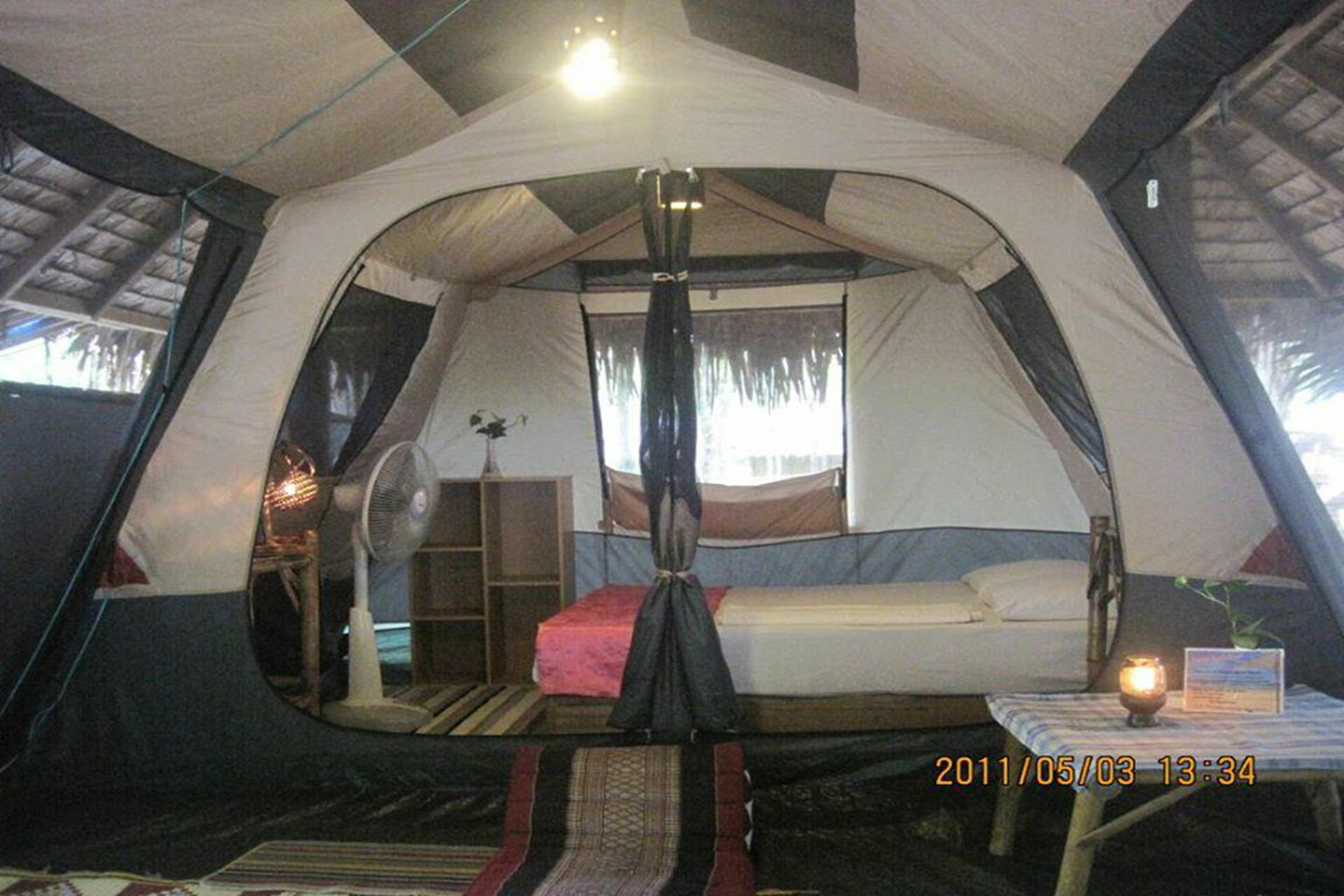 Jj Beach Resort Ranong Ngoại thất bức ảnh