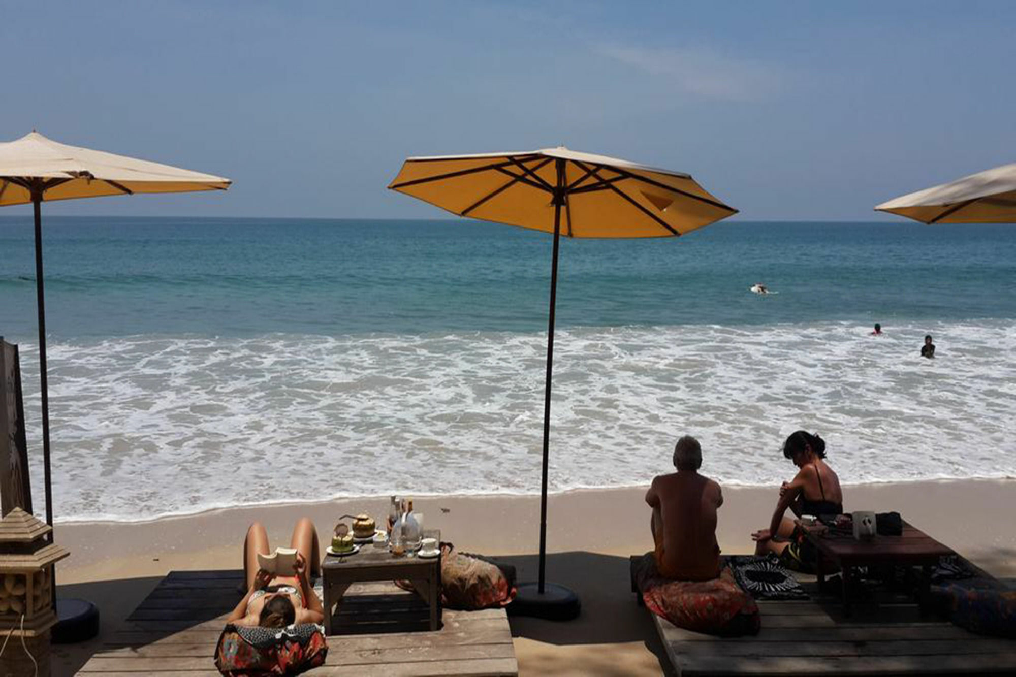 Jj Beach Resort Ranong Ngoại thất bức ảnh