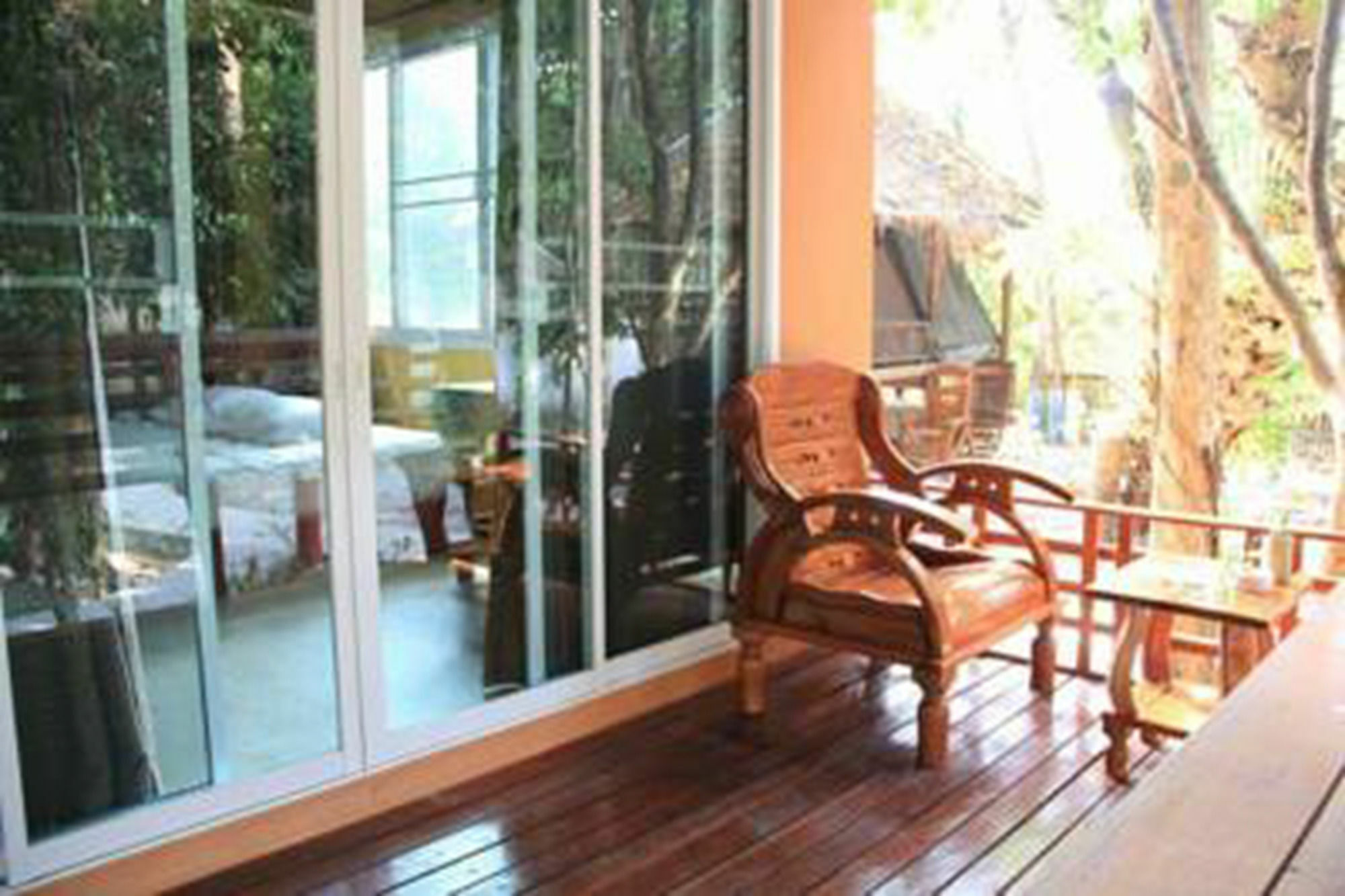 Jj Beach Resort Ranong Ngoại thất bức ảnh