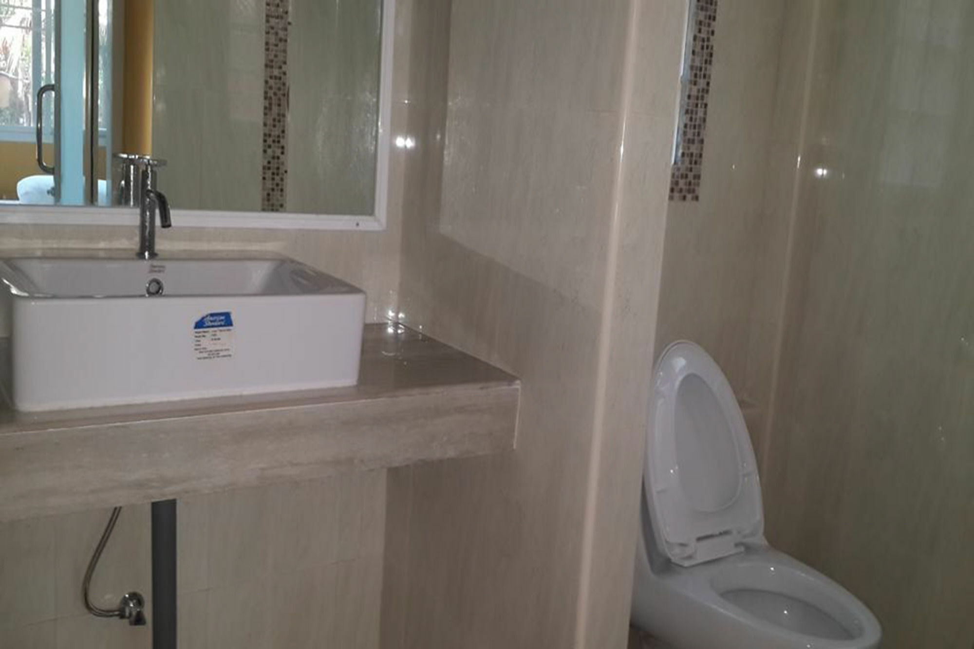 Jj Beach Resort Ranong Ngoại thất bức ảnh
