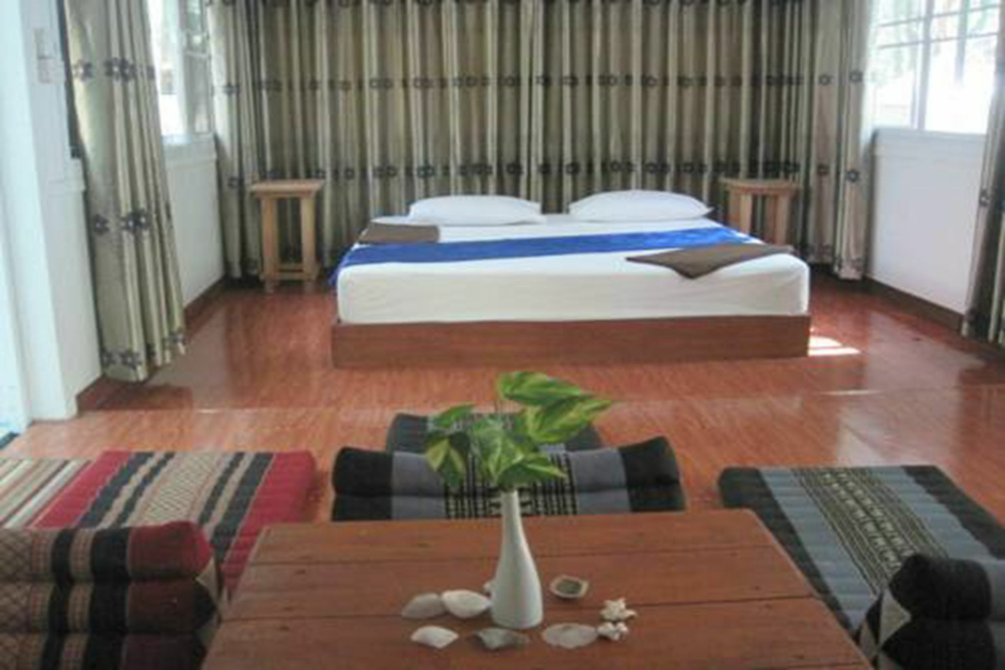 Jj Beach Resort Ranong Ngoại thất bức ảnh