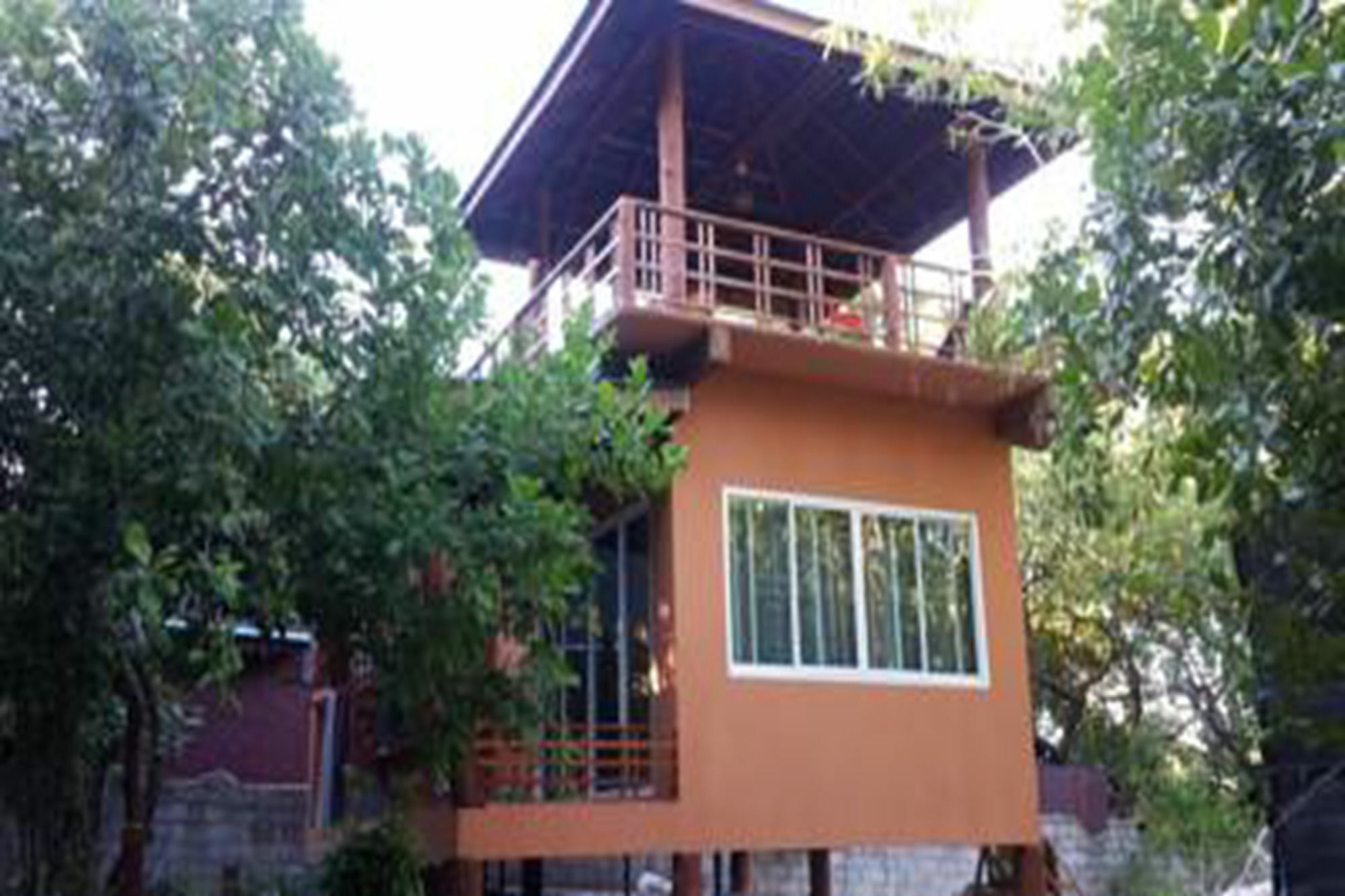 Jj Beach Resort Ranong Ngoại thất bức ảnh