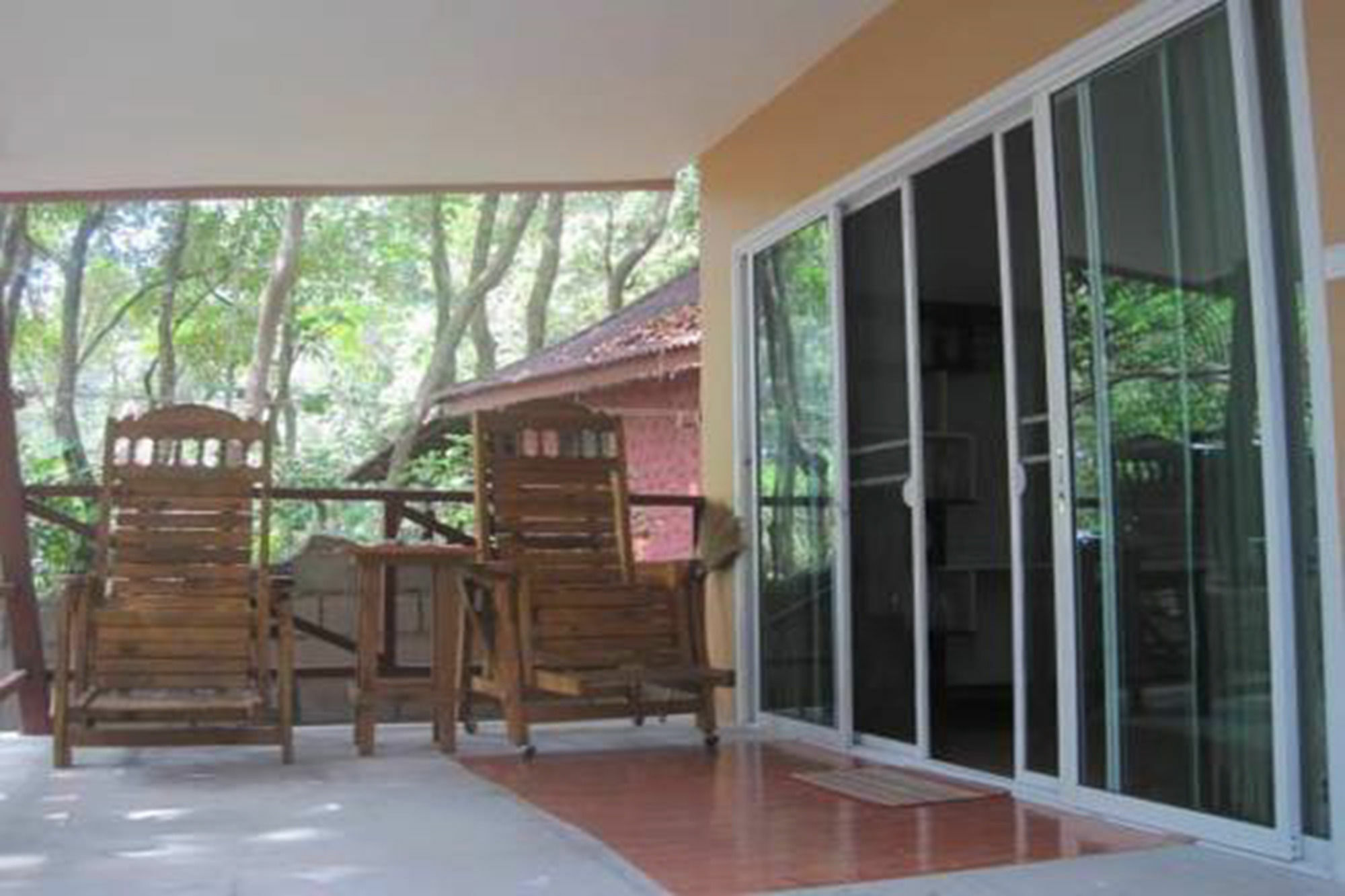 Jj Beach Resort Ranong Ngoại thất bức ảnh