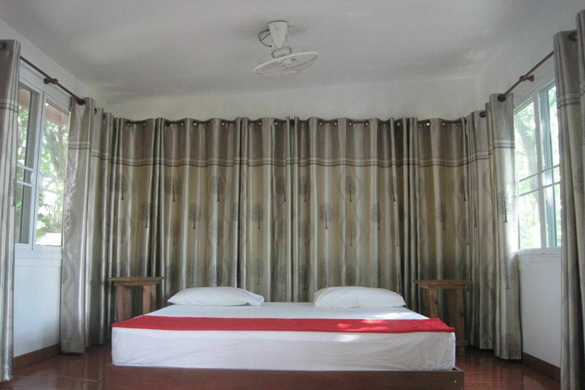 Jj Beach Resort Ranong Ngoại thất bức ảnh