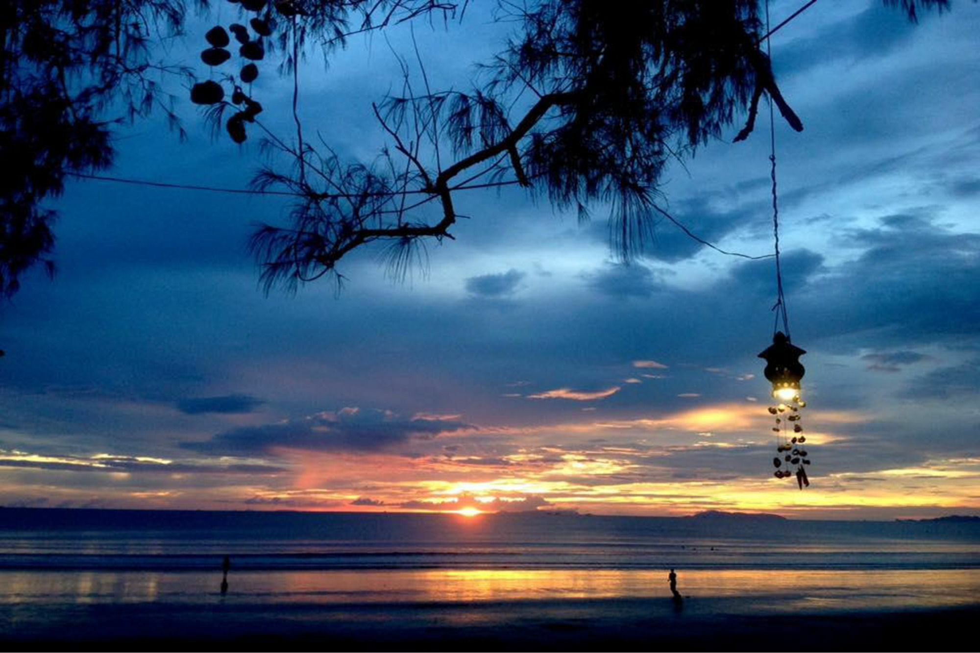 Jj Beach Resort Ranong Ngoại thất bức ảnh